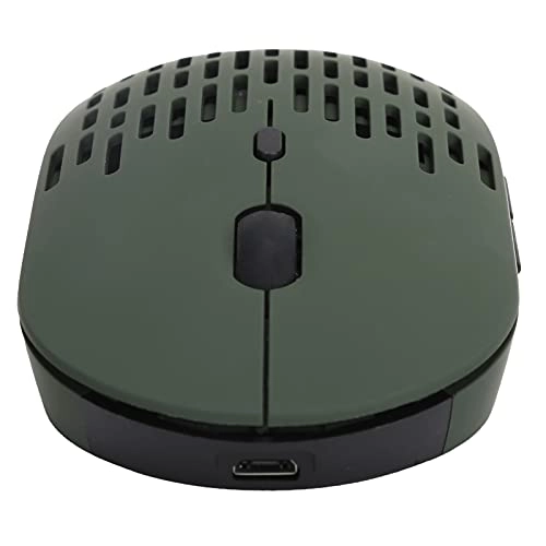 HYL-08 Wireless Mouse - Dongle