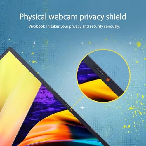 Vivobook 14 X1404Z - 14'' i3-1215U 8GB DDR4 512GB SSD