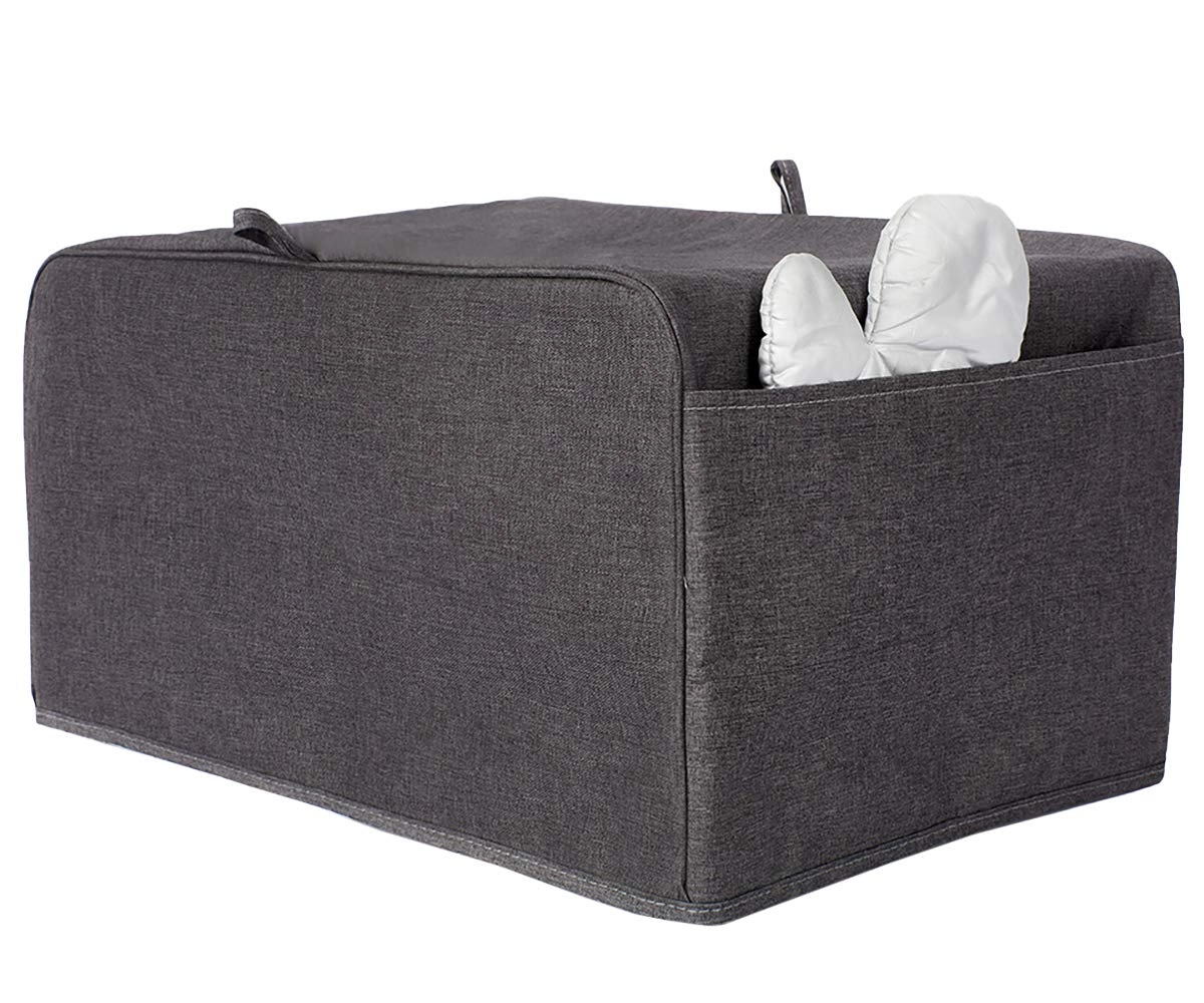 Toaster Oven Dust Cover