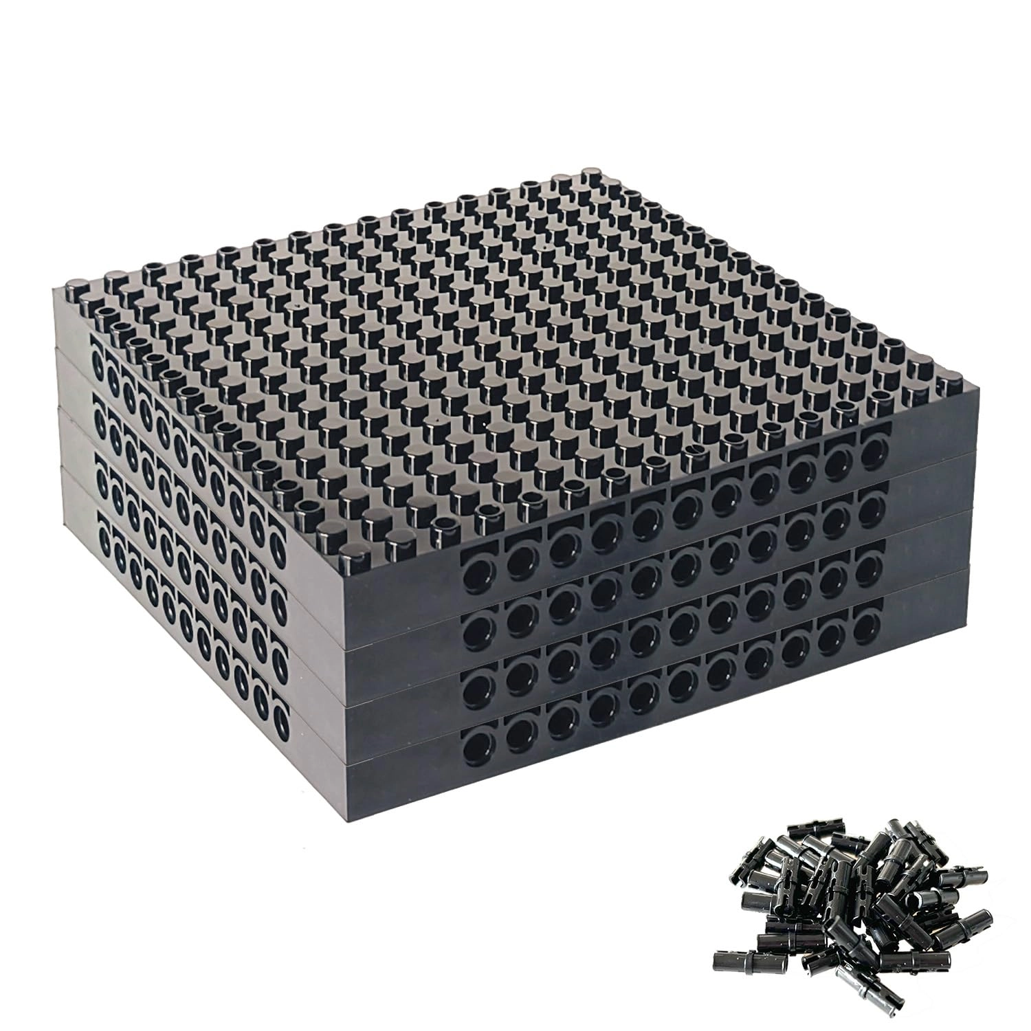 Classic Baseplate (X-040) - Industrial