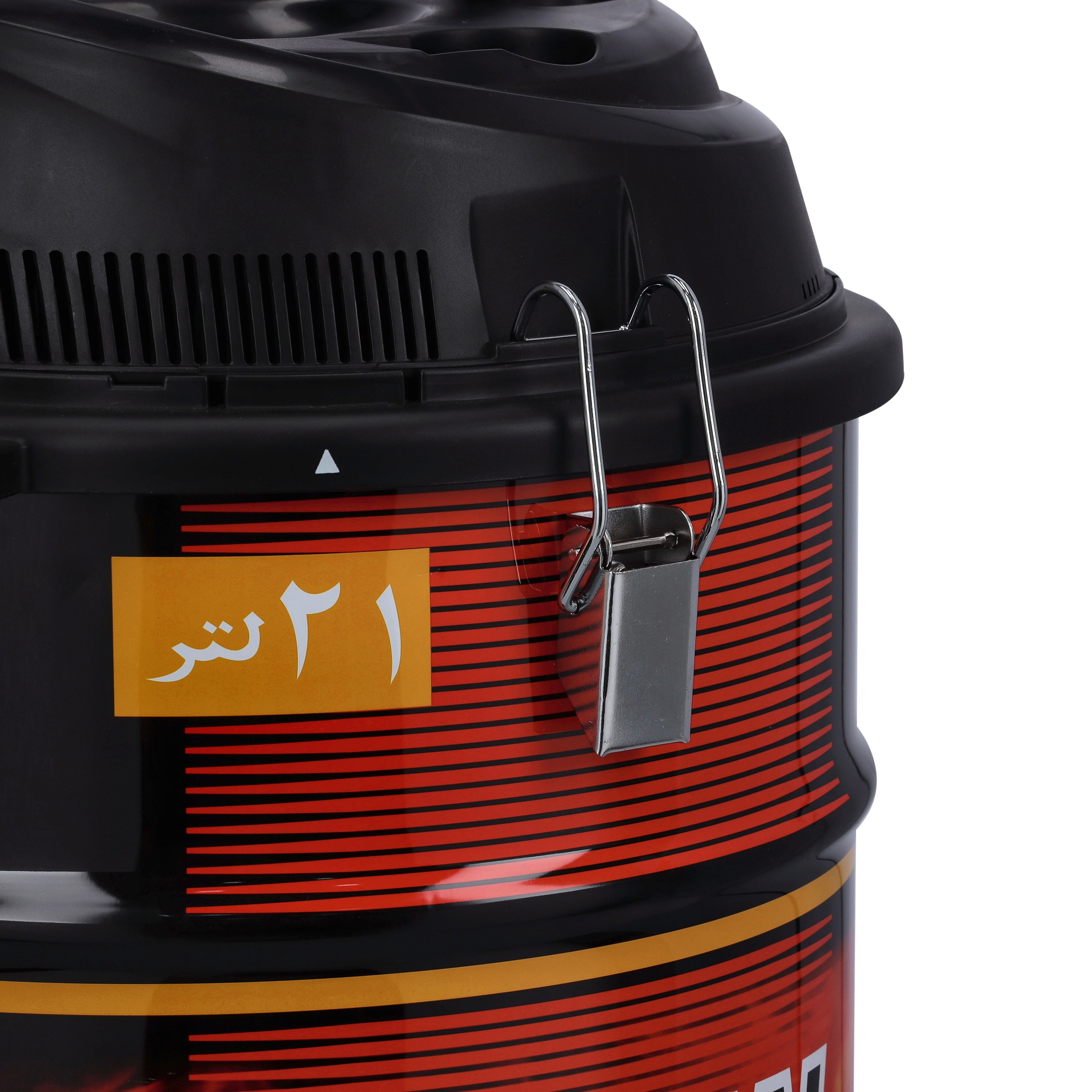 Drum Vacuum Cleaner (KNVC6107)