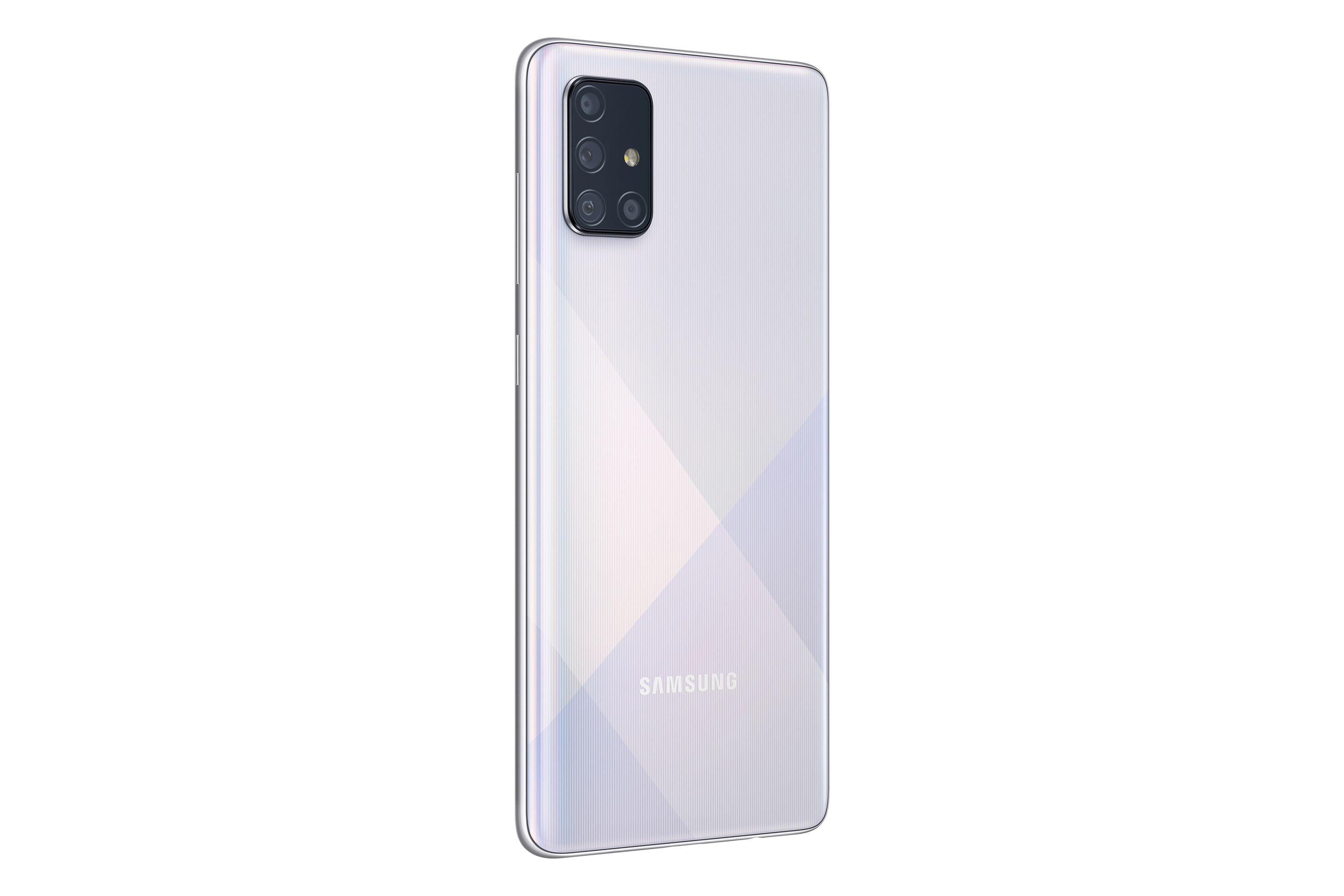 Galaxy A71 - 6GB 128GB