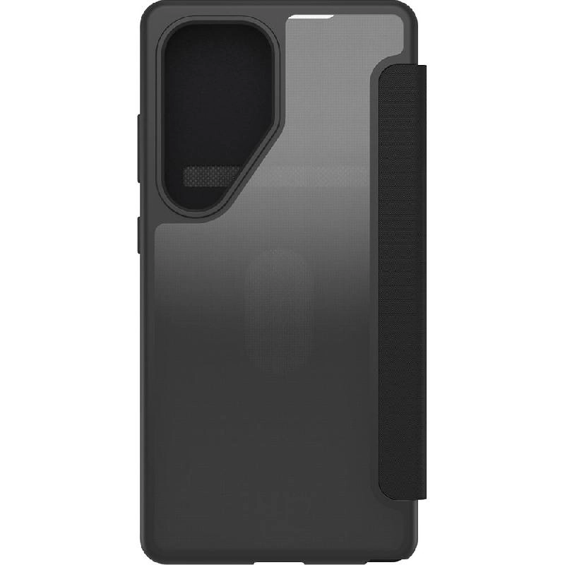 OtterBox React Folio Flip Cover Mobile Case for Samsung Galaxy S25 Ultra
