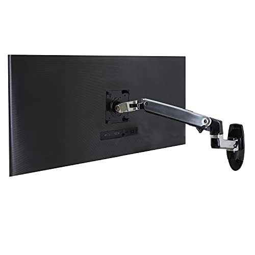 LX Monitor Arm - Single 34 inches 100x100mm