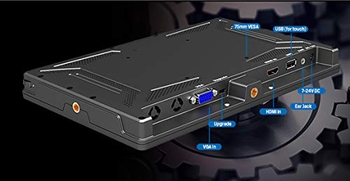 FA1016/C/T - 10.1 Inches 1920x1200