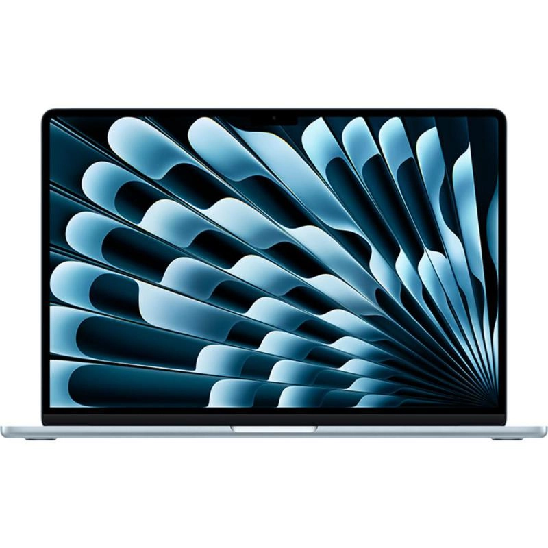 MacBook Air MC7D4AB - 15'' M4 10-Core 24GB DDR4 512GB SSD