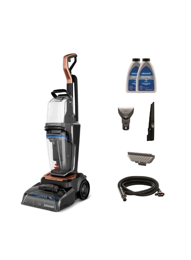 Bissell PowerWash HydroSteam 4201K - 3.8L