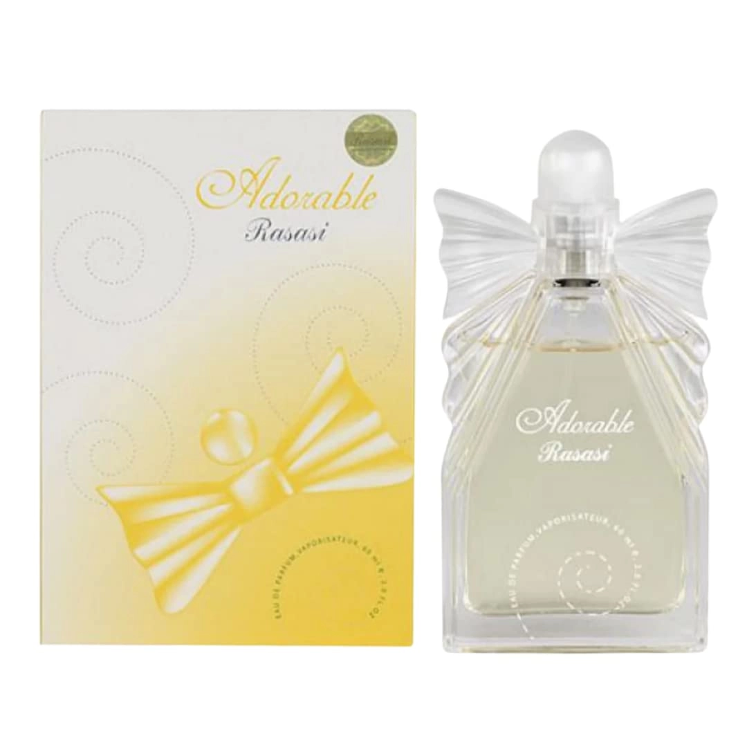 Rasasi Adorable Eau de Parfum 60 ml