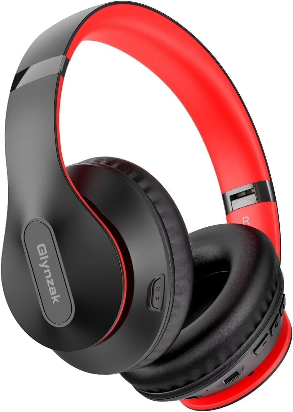 WH207A Wireless Headphone