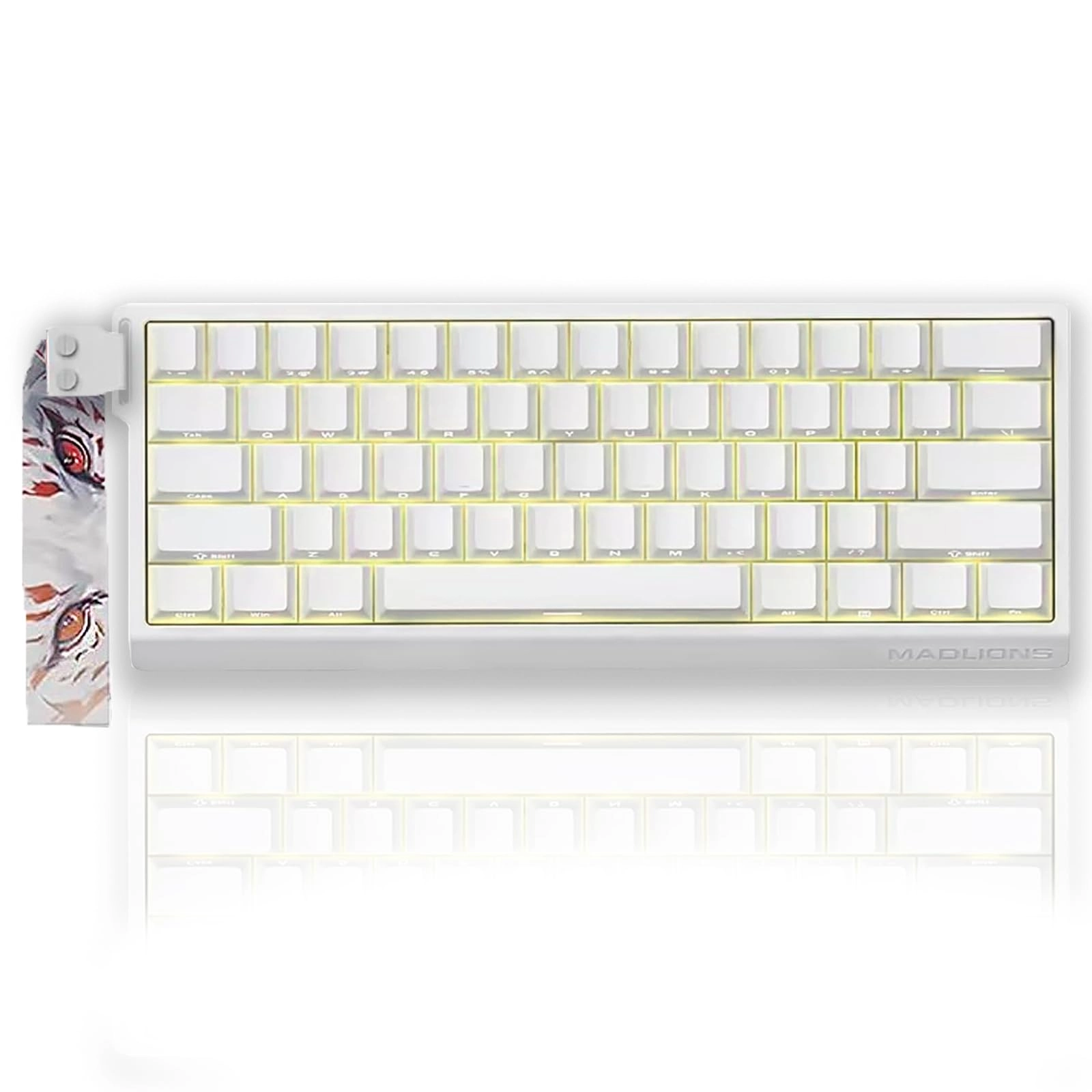 SUEHIODHY MAD60 HE - Wired