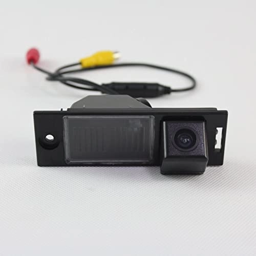 Wireless Camera - Night Vision 720x540