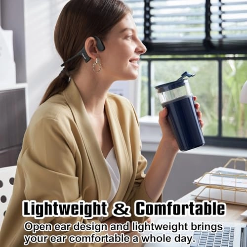 SuperQ4 - Wireless Headphone