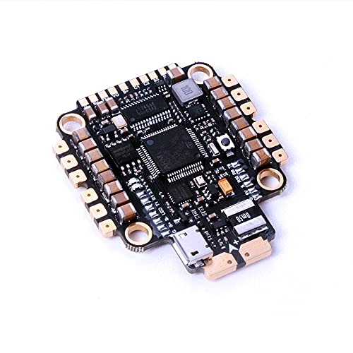 BLHeli-32 - 40A 4IN1 F7