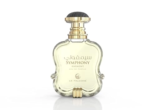 Symphony Harmony Eau de Parfum 100ml