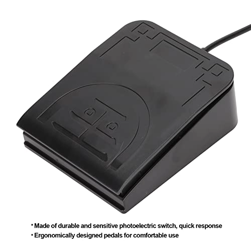 USB Foot Switch Pedal - USB A