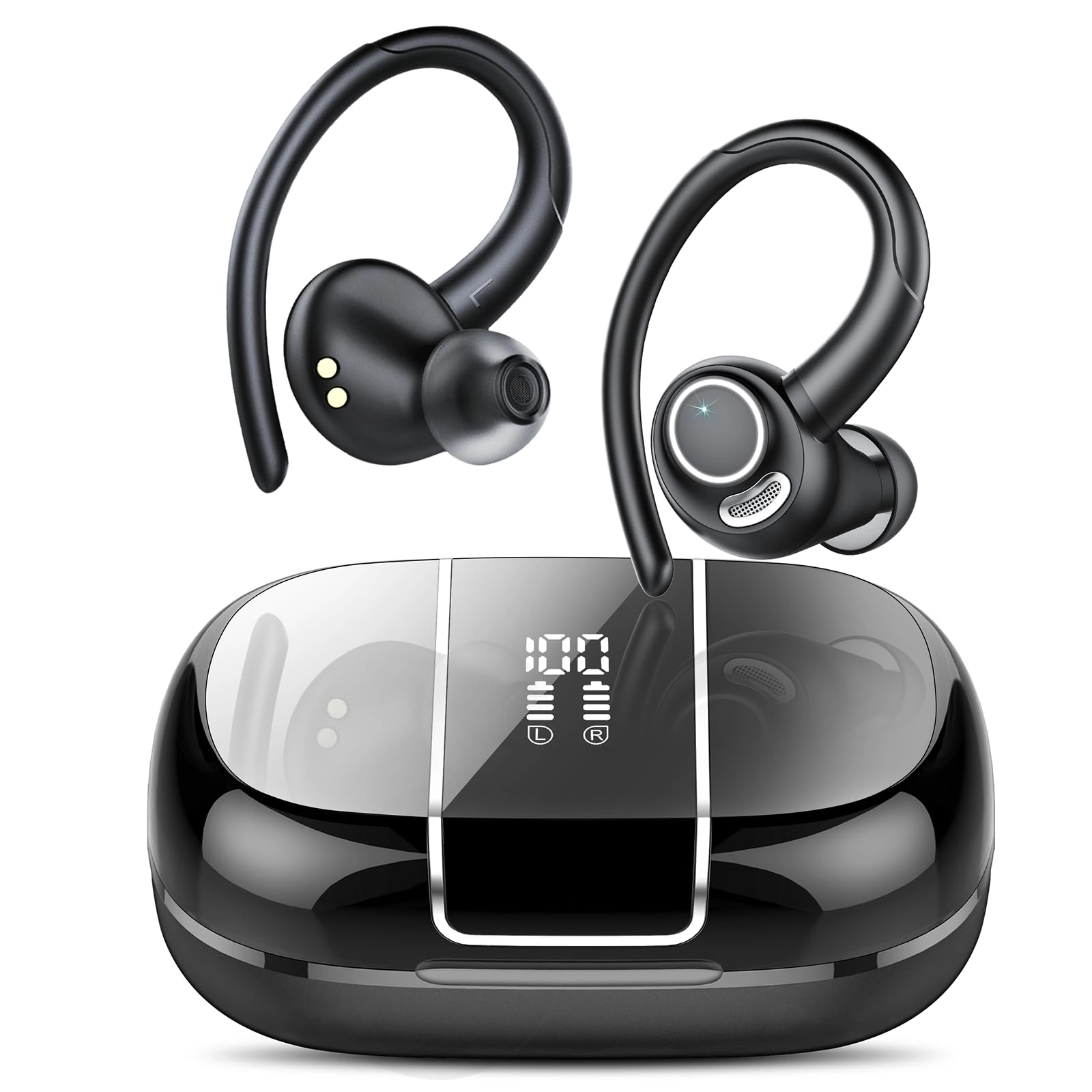 V90 Wireless Earbud