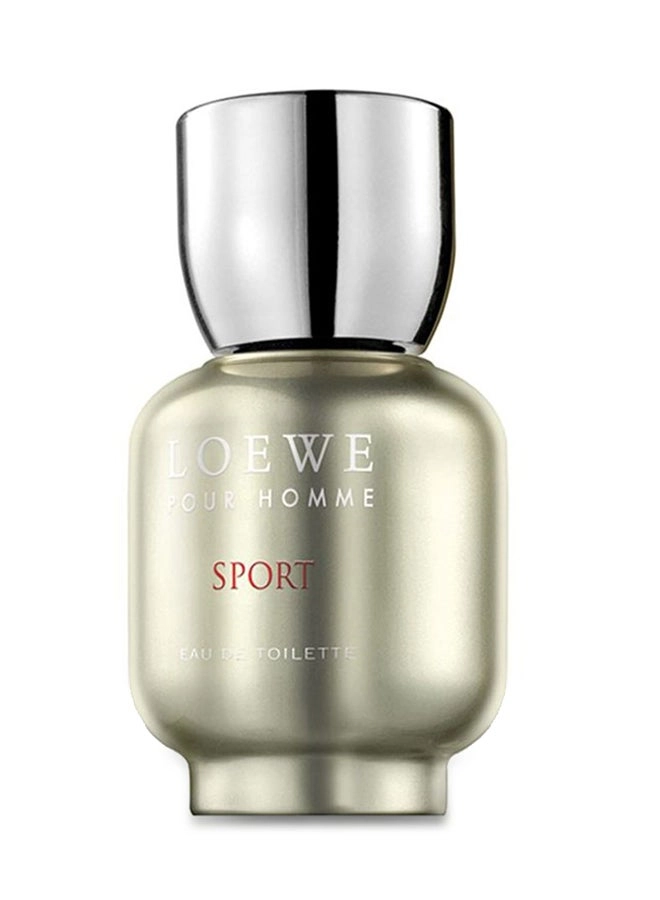 Loewe Pour Homme Eau de Toilette 100ml
