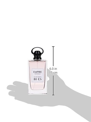 Empire Eau de Parfum 90 ml