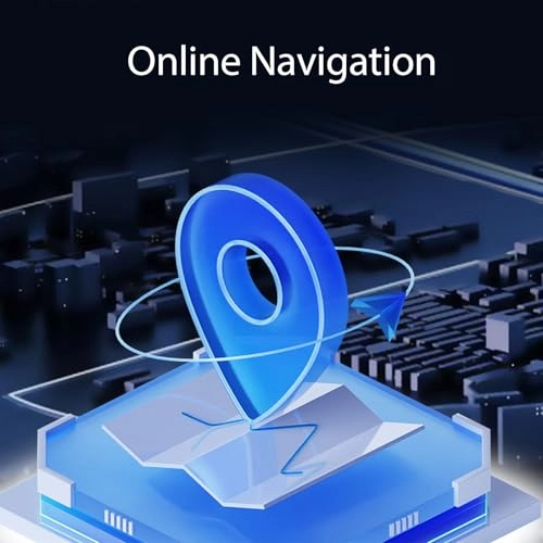 Car Play Screen - 10.26"