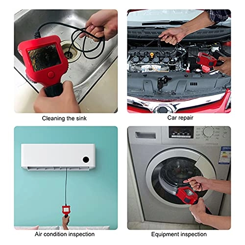 Endoscope Inspection Camera - 5.5mm 1 meter