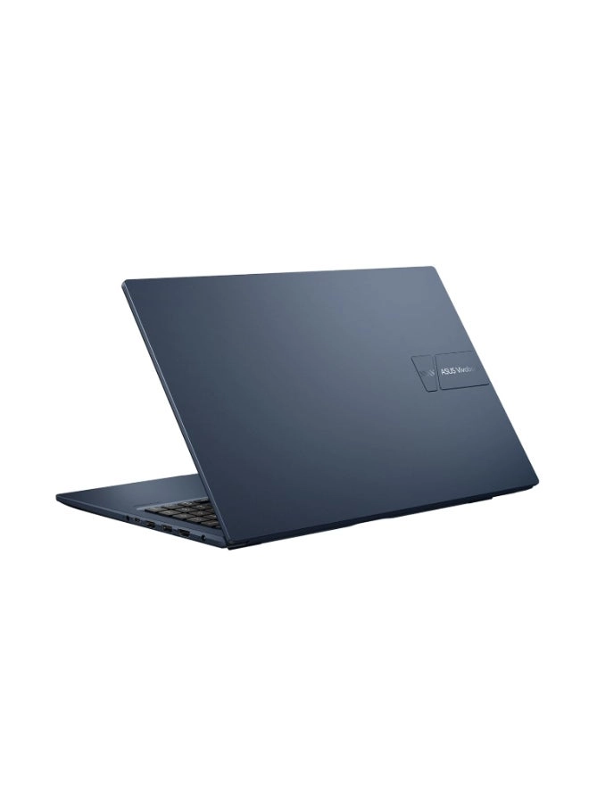 Vivobook X1504ZA - 15.6'' Core i7-1255U 8GB DDR4 512GB SSD