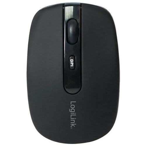 ID0078A Optical Mouse - Bluetooth