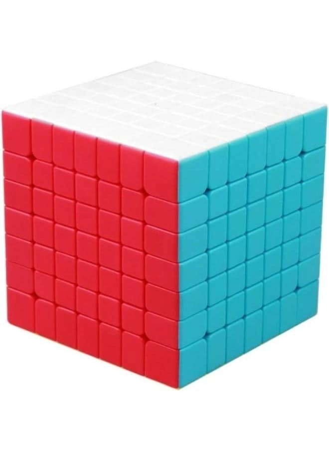 Easy Life 7X7 Cube Puzzle (3574006000124)