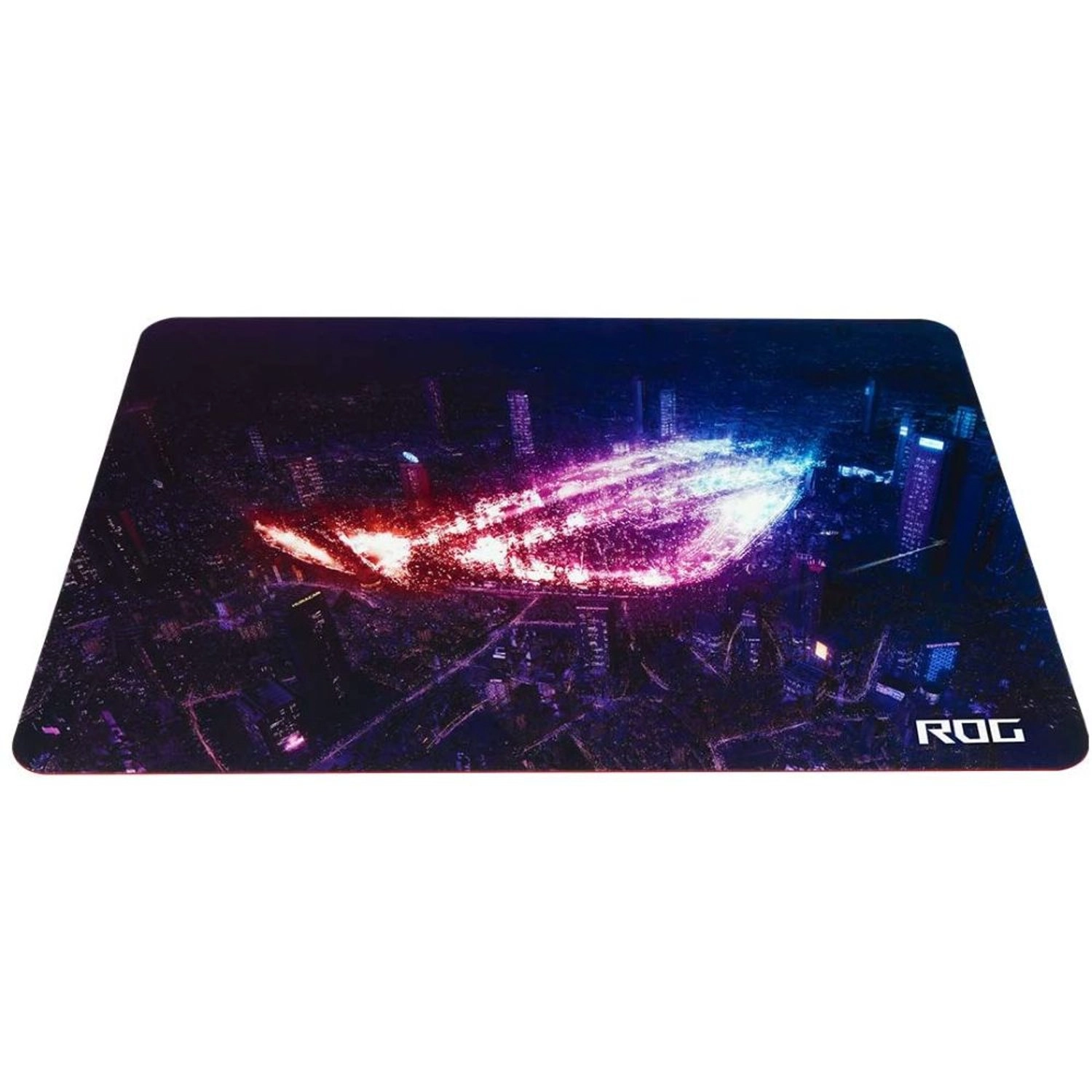 Strix Slice Polycarbonate Gaming Mouse Pad