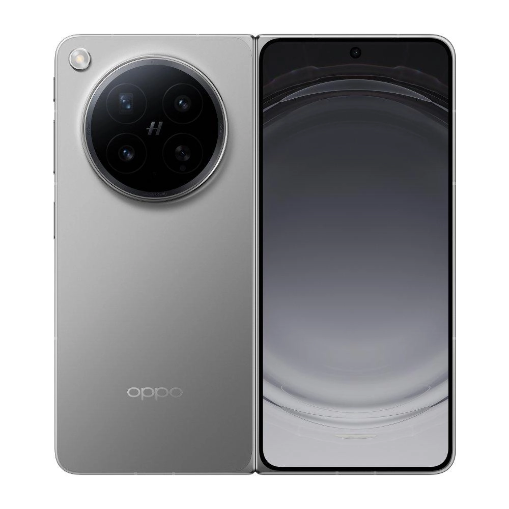 Find N6 - 16GB 512GB