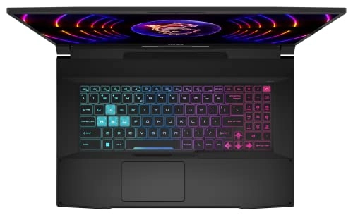 Katana 17 B13VFK-269 - 17.3'' Core i7-13620H 16GB DDR5 1000GB SSD