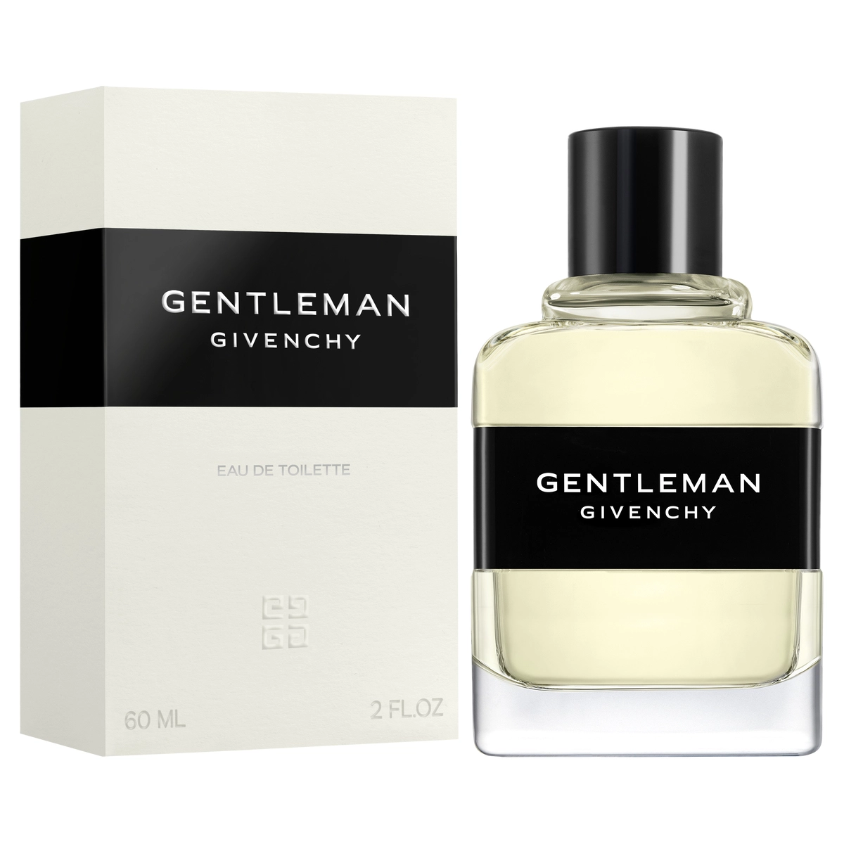 Gentleman M - Eau de Toilette 60 ml
