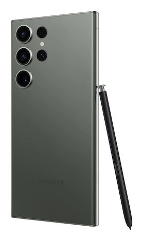 Galaxy S23 Ultra - 12 GB 512 gigabyte