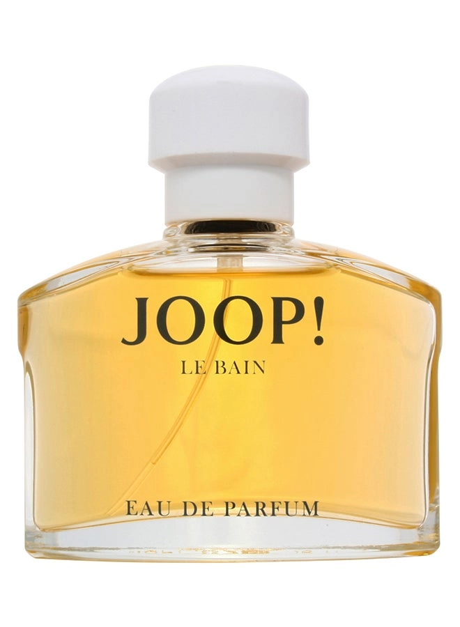 Le Bain Eau de Parfum 75ml
