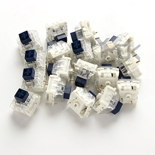 Kailh Box Navy - 10 pcs