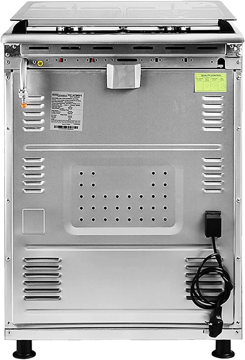 SGC6470MSFS GAS Cooker