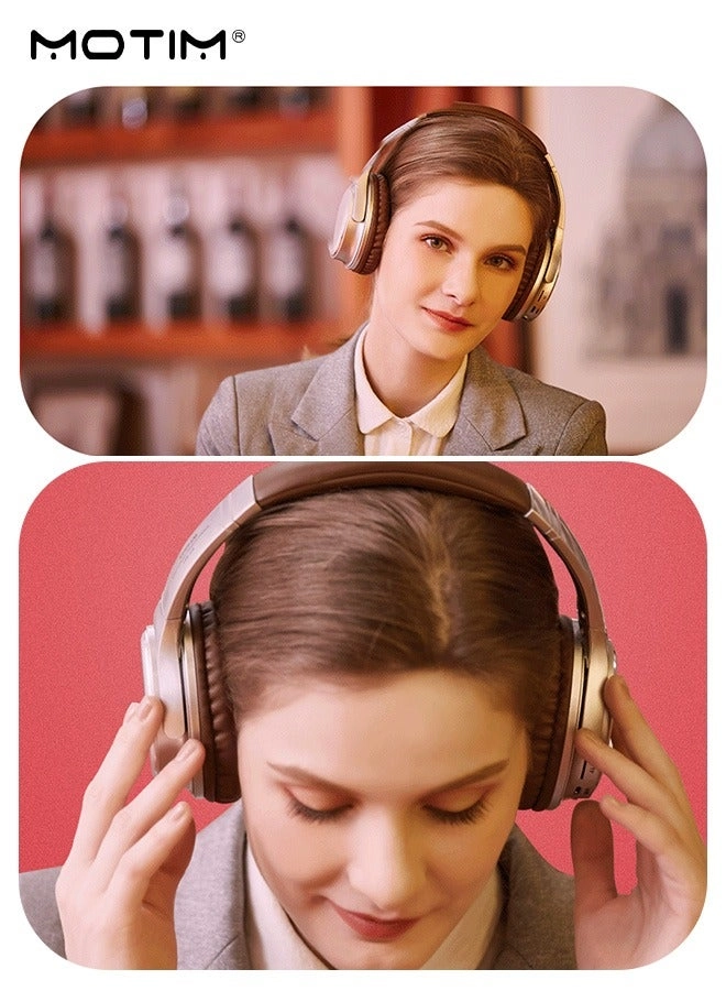 Wireless Headphones Over-Ear Wireless Headphone