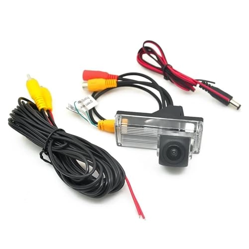 Rear View Camera - Night Vision WIFI