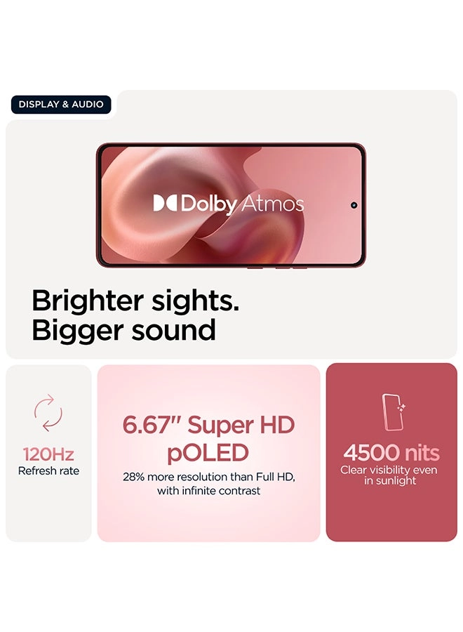 G86 Power - 8GB 512GB