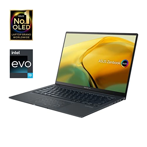 Zenbook 14X UX3404VC-OLEDI9SG - 14.5'' I9-13900H 16GB 1000GB SSD