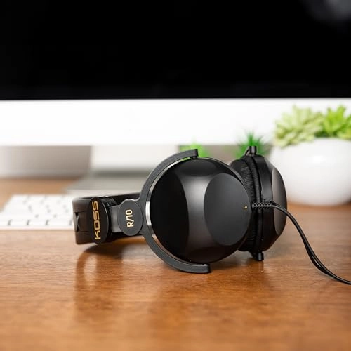 R-10 Wired Headphone