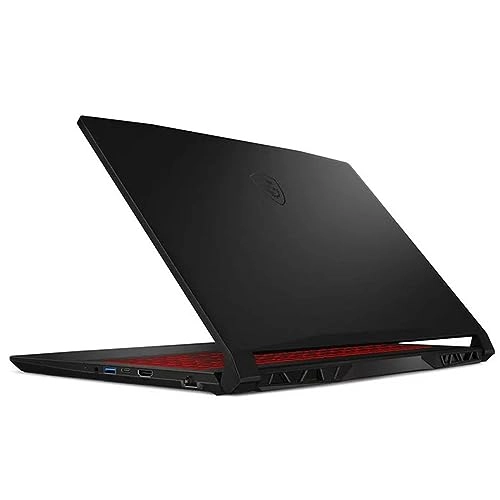 Katana GF66 12UD - 15.6'' Core i9-12900H 64GB DDR5 4TB SSD