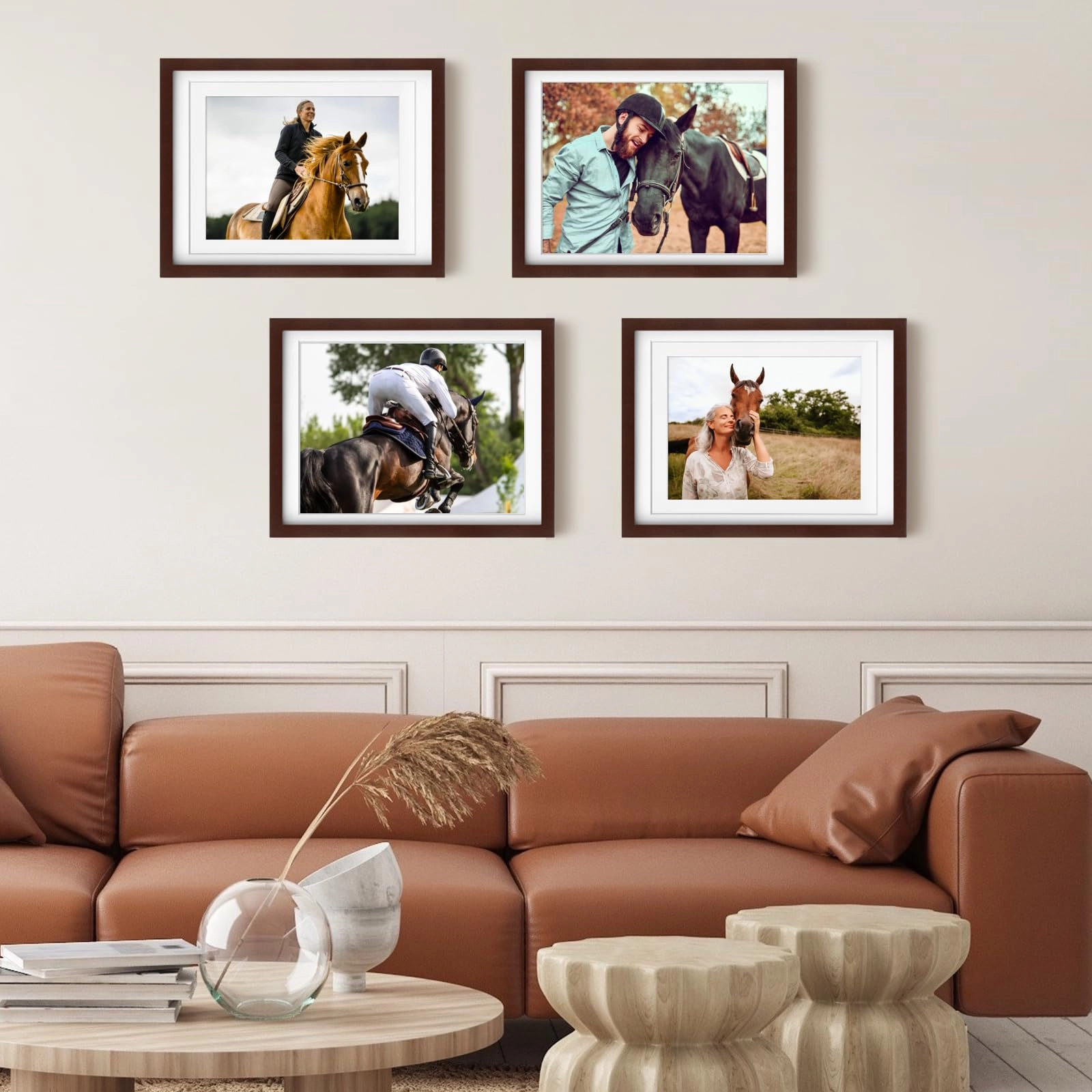 picture frames - 12x16