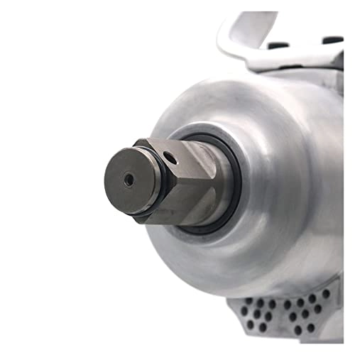 Pneumatic Impact Wrench - 2000N.m 3/4" Or 1"