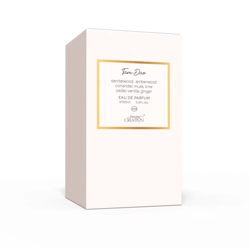 Tam Dao Eau de Parfum - 100ml