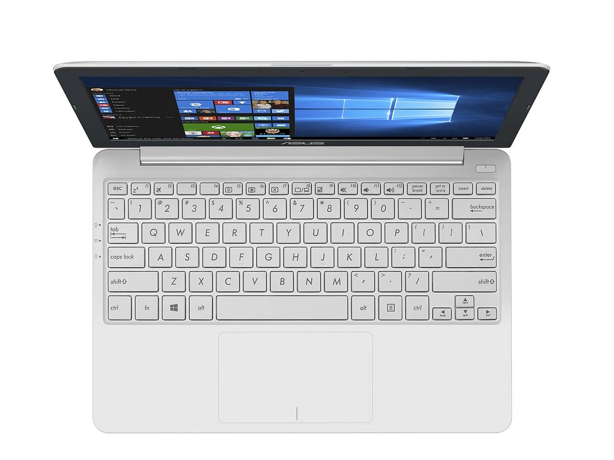 VivoBook E12 E203NA - 11.6'' Celeron N3350 4GB DDR3 256GB