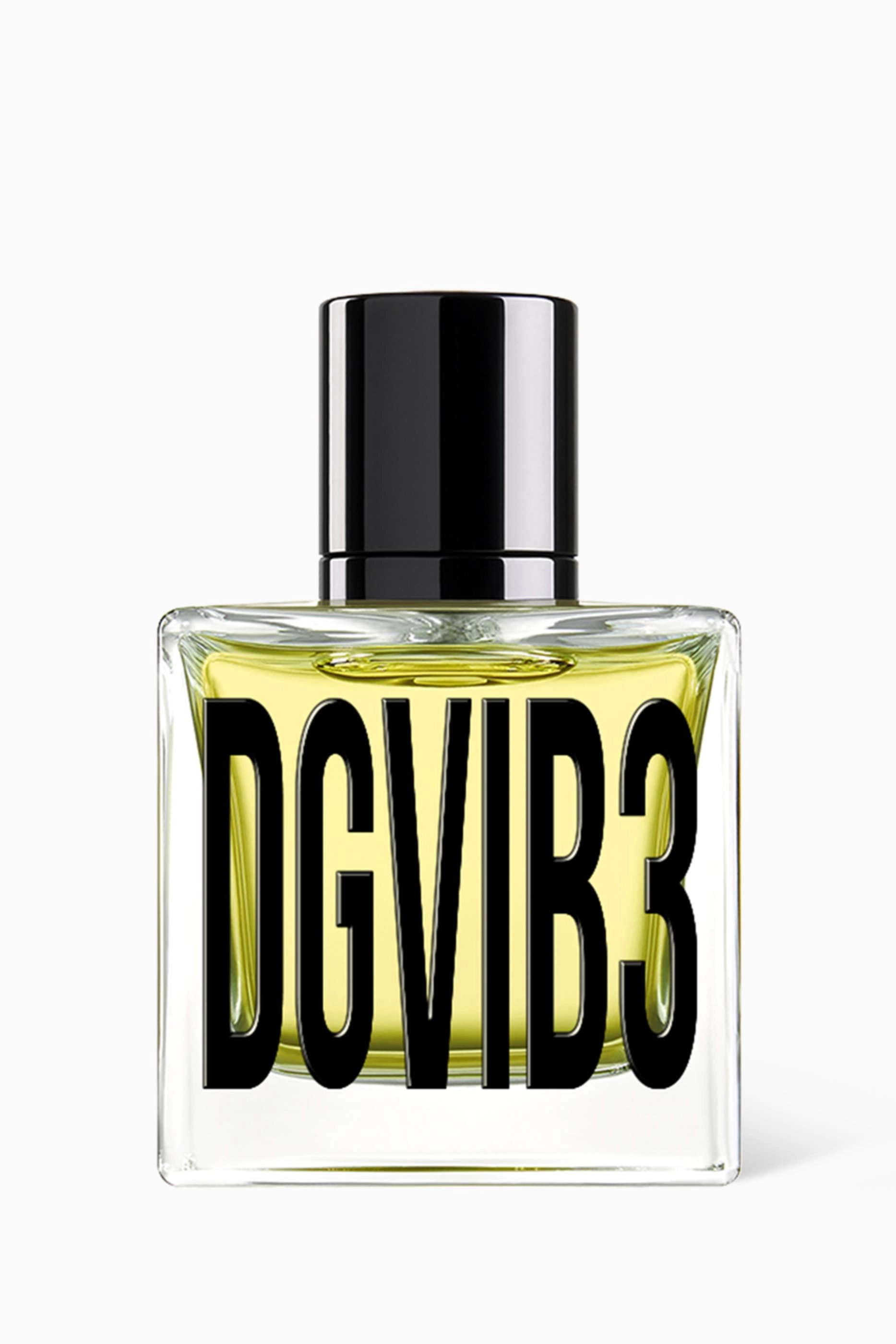 Dolce & Gabbana Beauty DGVIB3 Eau de Parfum 100ml