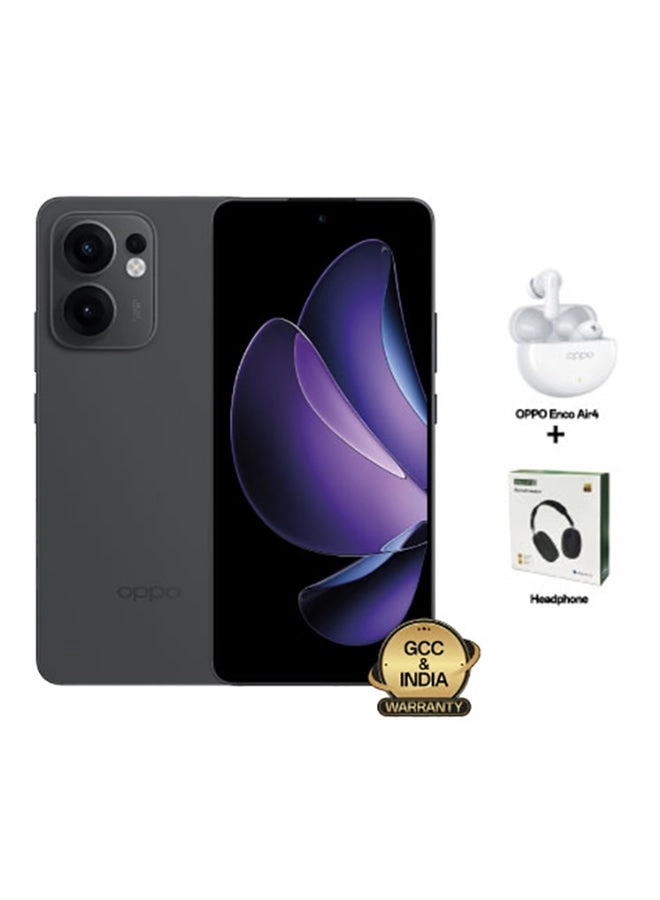 OPPO Reno13 Pro - 12GB 512GB + Enco Air4 + Headphones