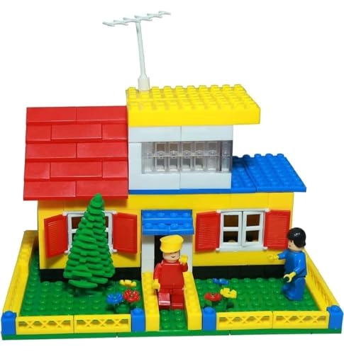 Young Architect - 315pcs