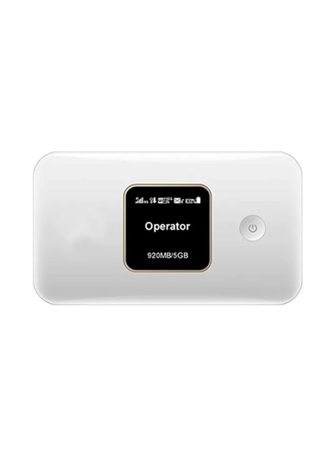 E5785 - 4G+ 802.11n|802.11ac 300 MBps