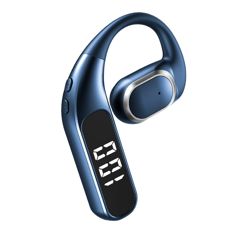 US-ZXY-F62-Weiss Wireless Earbud